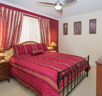 Ascot on Swan Bed  Breakfast - Stayed