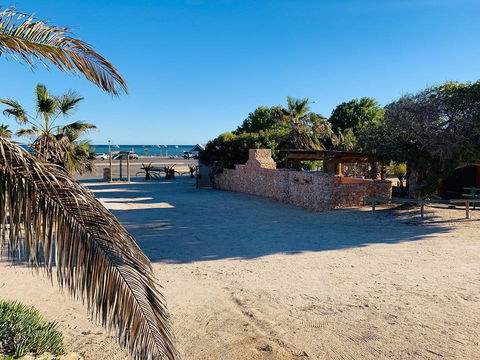 Shark Bay Cottages - Stayed 11