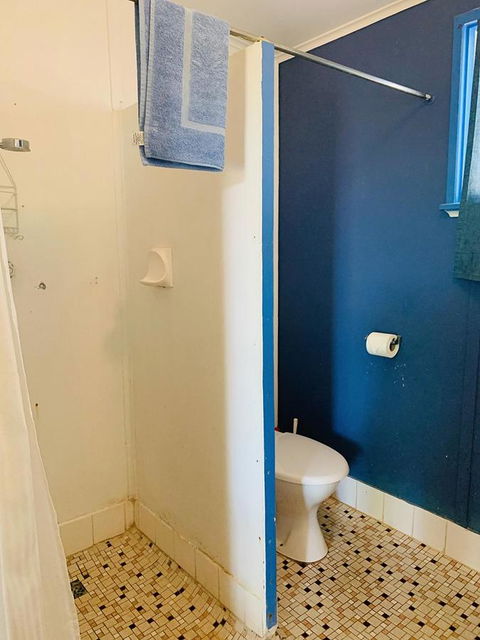 Shark Bay Cottages - Stayed 28