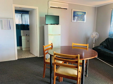 Shark Bay Cottages - Stayed 31
