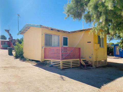 Shark Bay Cottages - Stayed 42