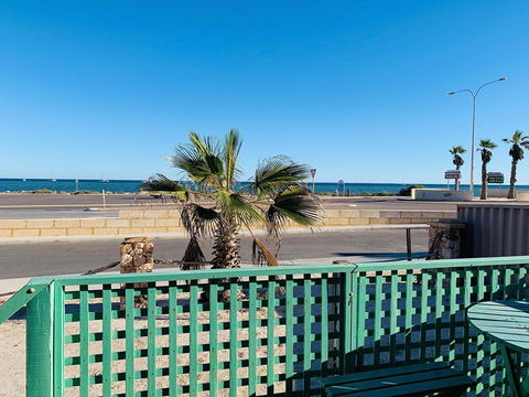 Shark Bay Cottages - Stayed 14