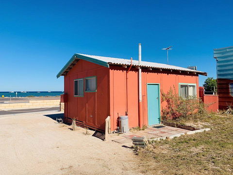 Shark Bay Cottages - Stayed 39