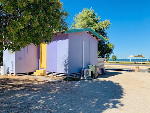 Shark Bay Cottages - Stayed 40