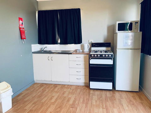 Shark Bay Cottages - Stayed 15