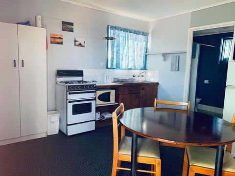 Shark Bay Cottages - Stayed 29