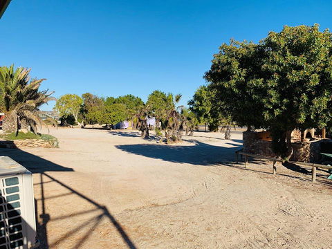 Shark Bay Cottages - Stayed 13