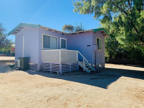 Shark Bay Cottages - Stayed 43