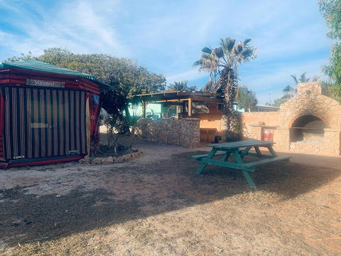 Shark Bay Cottages - Stayed 37