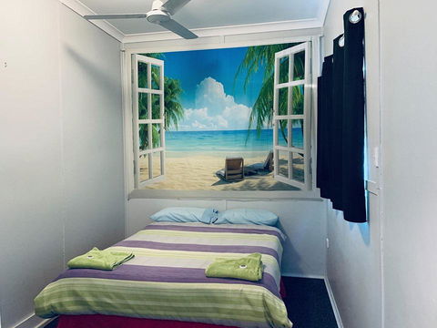 Shark Bay Cottages - Stayed 18