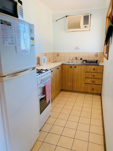 Shark Bay Cottages - Stayed 3