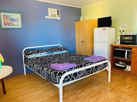 Shark Bay Cottages - Stayed 24