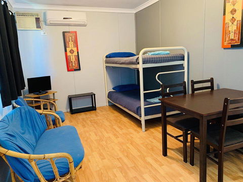 Shark Bay Cottages - Stayed 19