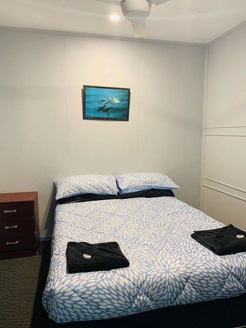 Shark Bay Cottages - Stayed 27