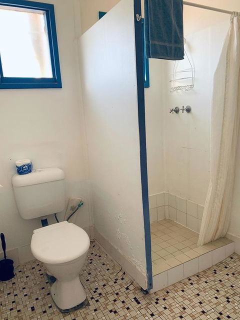 Shark Bay Cottages - Stayed 23