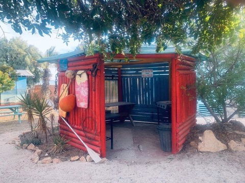 Shark Bay Cottages - Stayed 34