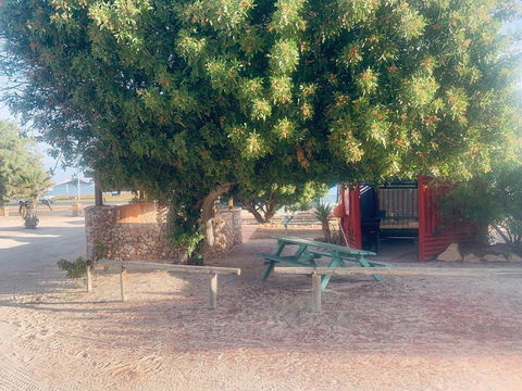 Shark Bay Cottages - Stayed 35