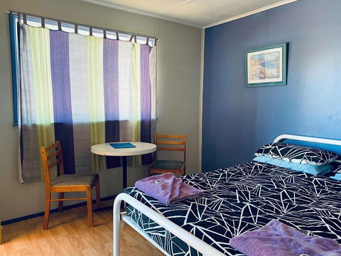 Shark Bay Cottages - Stayed 21