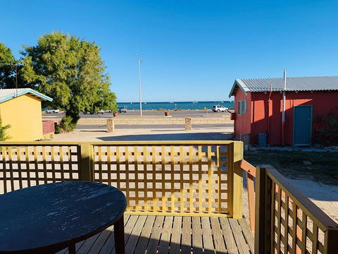 Shark Bay Cottages - Stayed 20