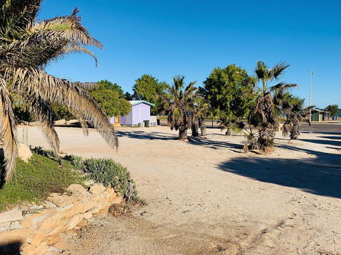 Shark Bay Cottages - Stayed 12