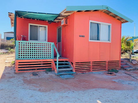 Shark Bay Cottages - Stayed 38