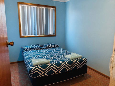 Shark Bay Cottages - Stayed 4