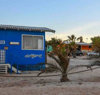 Shark Bay Cottages - Stayed