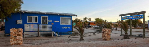 Shark Bay Cottages - Stayed 0