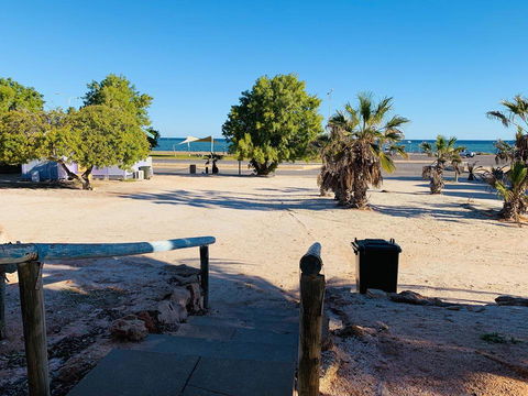 Shark Bay Cottages - Stayed 1