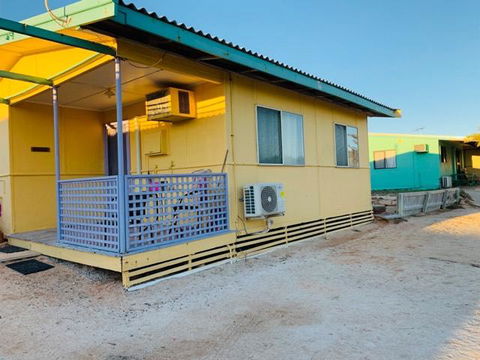 Shark Bay Cottages - Stayed 33