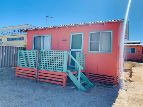 Shark Bay Cottages - Stayed 41