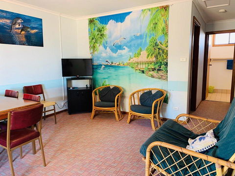 Shark Bay Cottages - Stayed 9