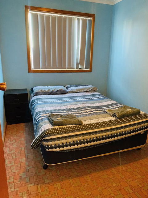 Shark Bay Cottages - Stayed 6