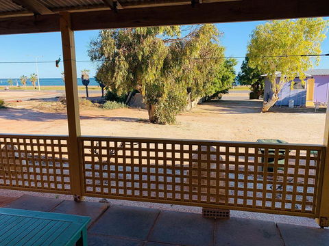 Shark Bay Cottages - Stayed 5