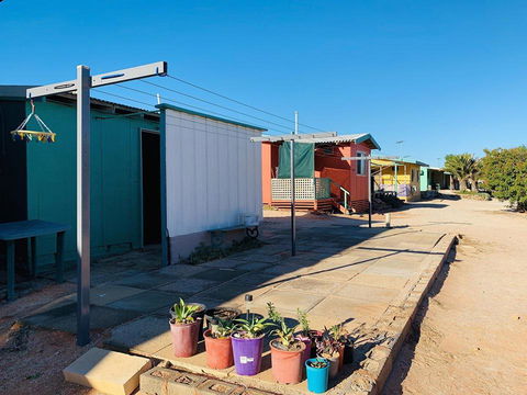 Shark Bay Cottages - Stayed 10