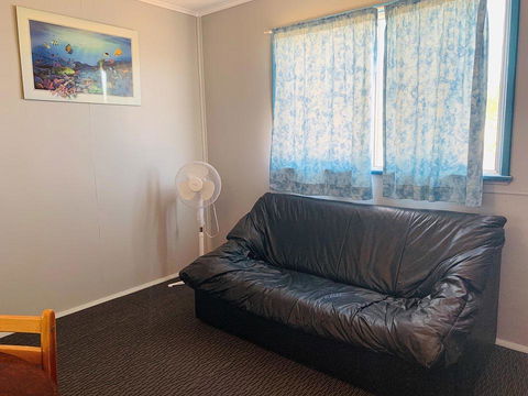 Shark Bay Cottages - Stayed 26