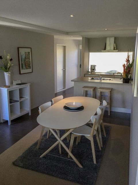 Margaret River Town House - Stayed 0