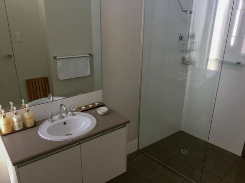 Margaret River Town House - Stayed 11