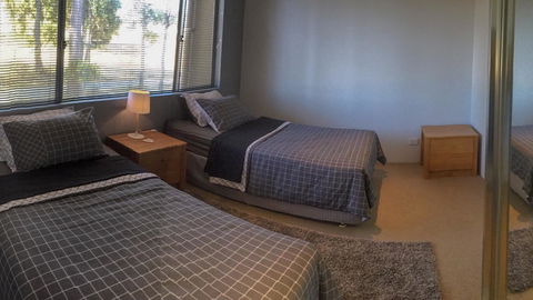 Margaret River Town House - Stayed 6