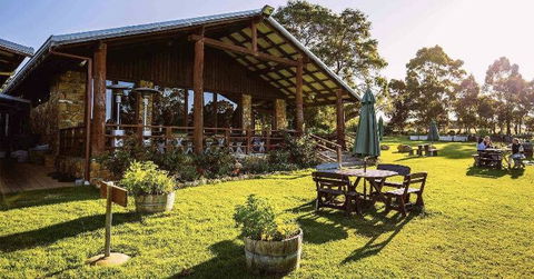Margaret River Town House - Stayed 2