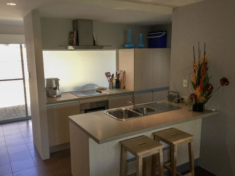 Margaret River Town House - Stayed 5