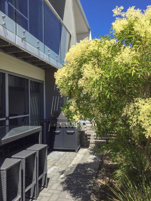 Margaret River Town House - Stayed 8