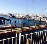 Fremantle Harbour Townhouse - Stays Accommodation