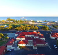 Esplanade Hotel Busselton - Stays Accommodation