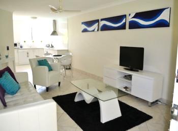 Forrest Street - Stayed 4