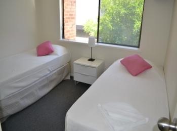 Forrest Street - Stayed 2