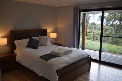Eagle Bay House - Stayed 4
