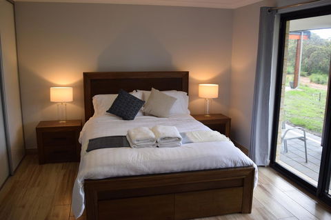 Eagle Bay House - Stayed 6