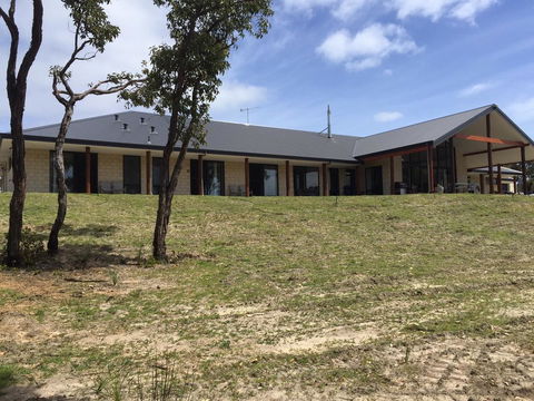 Eagle Bay House - Stayed 5