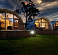 43 Degrees Bruny Island - Stayed